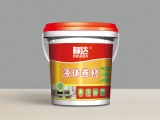 什么是液體卷材？